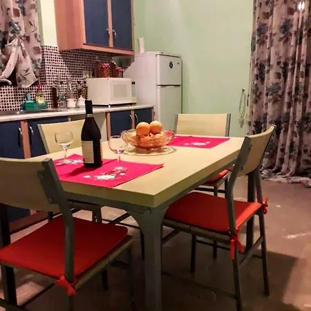 شقة Maria's 76 Sq Meters نافبليو