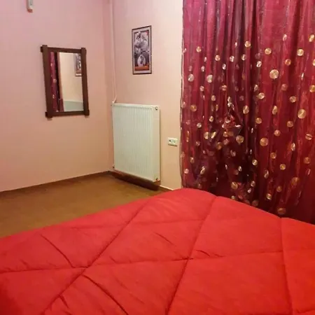 شقة Maria's 76 Sq Meters *