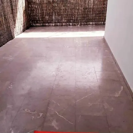 Maria's 76 Sq Meters *