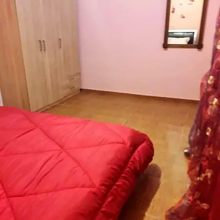Maria's 76 Sq Meters شقة