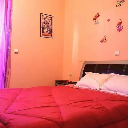 Διαμέρισμα Maria's 76 Sq Meters Ναύπλιο