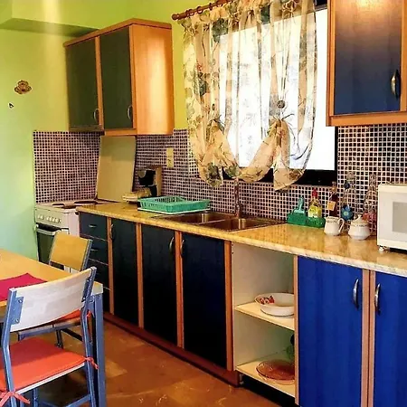 Διαμέρισμα Maria's 76 Sq Meters Ναύπλιο