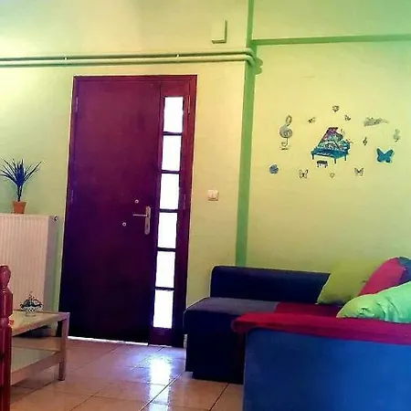 Maria's 76 Sq Meters Ναύπλιο