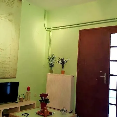 Maria's 76 Sq Meters * Ναύπλιο