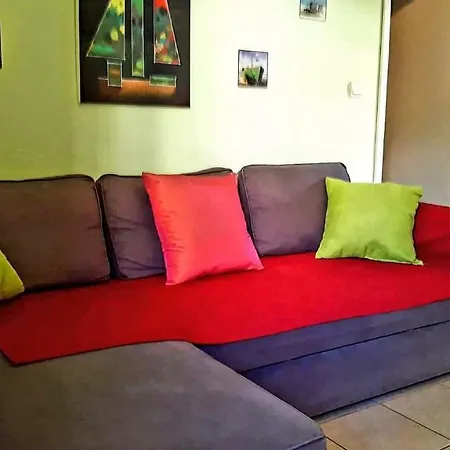 Maria's 76 Sq Meters Ναύπλιο
