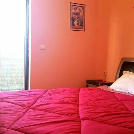 Maria's 76 Sq Meters *