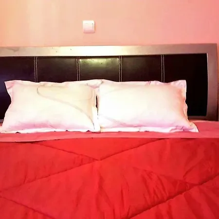 Maria's 76 Sq Meters Διαμέρισμα