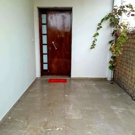 Maria's 76 Sq Meters * Ναύπλιο